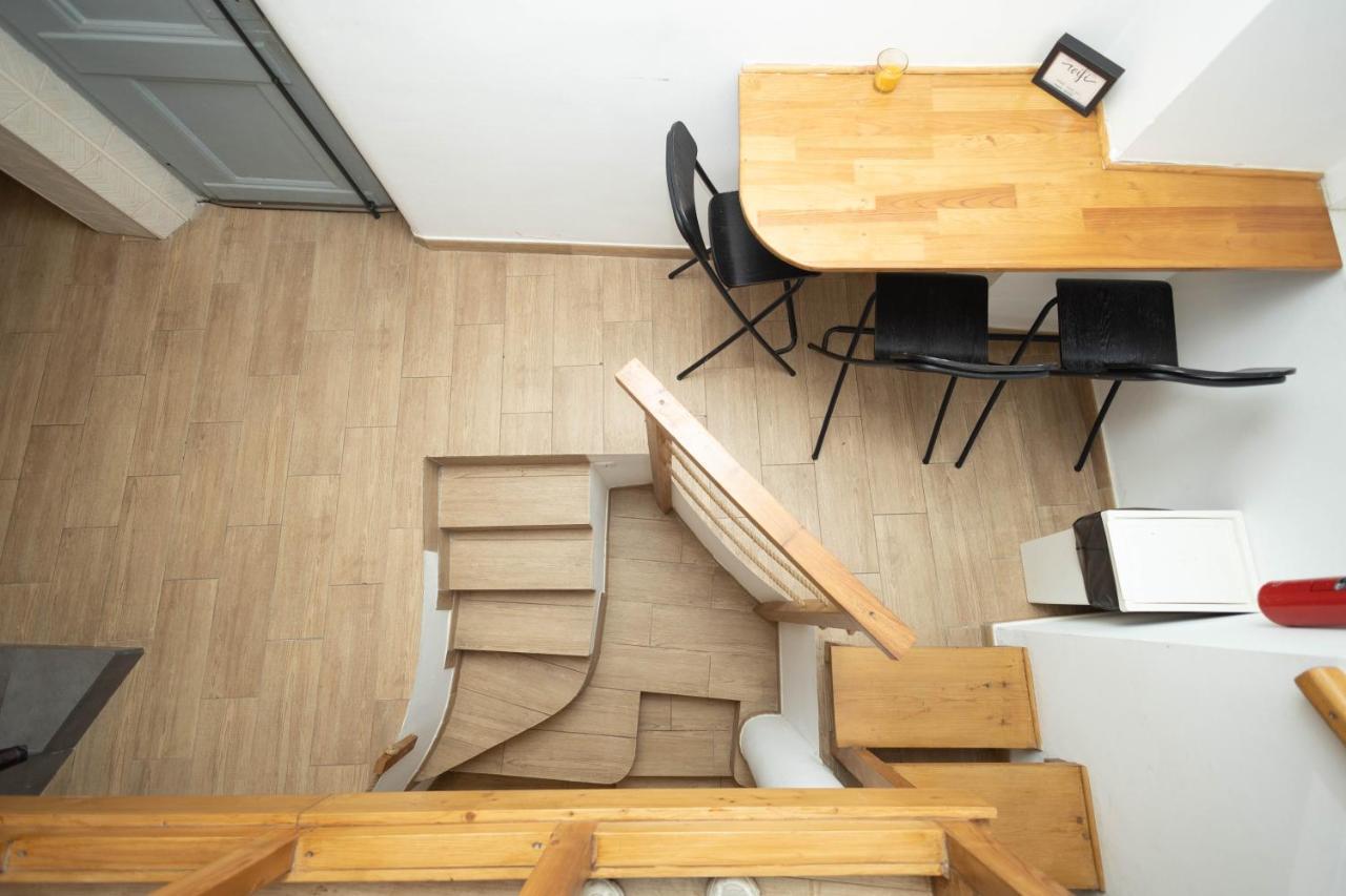 Loft Studio In Central Lisbon Lisboa Exterior foto